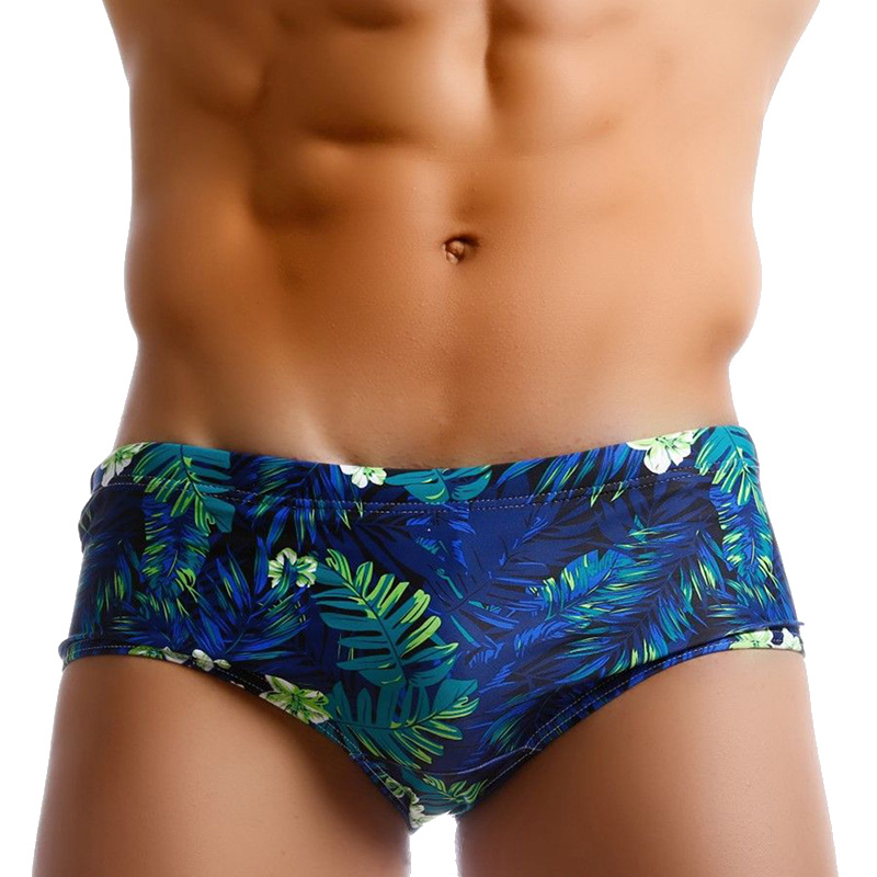 Pouch Boxer Pouch - Sexy Mannen Badmode Badpakken Zwemmen Boxer