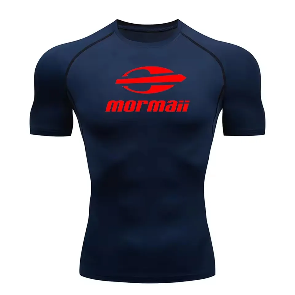 Mannen Rash Guard Surfen Duike - T Shirt Tight Fit recensie en prijs