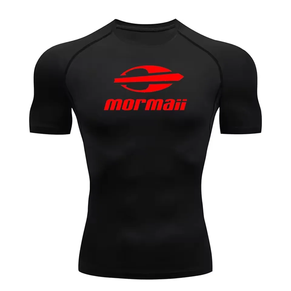 Mannen Rash Guard Surfen Duike - T Shirt Tight Fit recensie en prijs