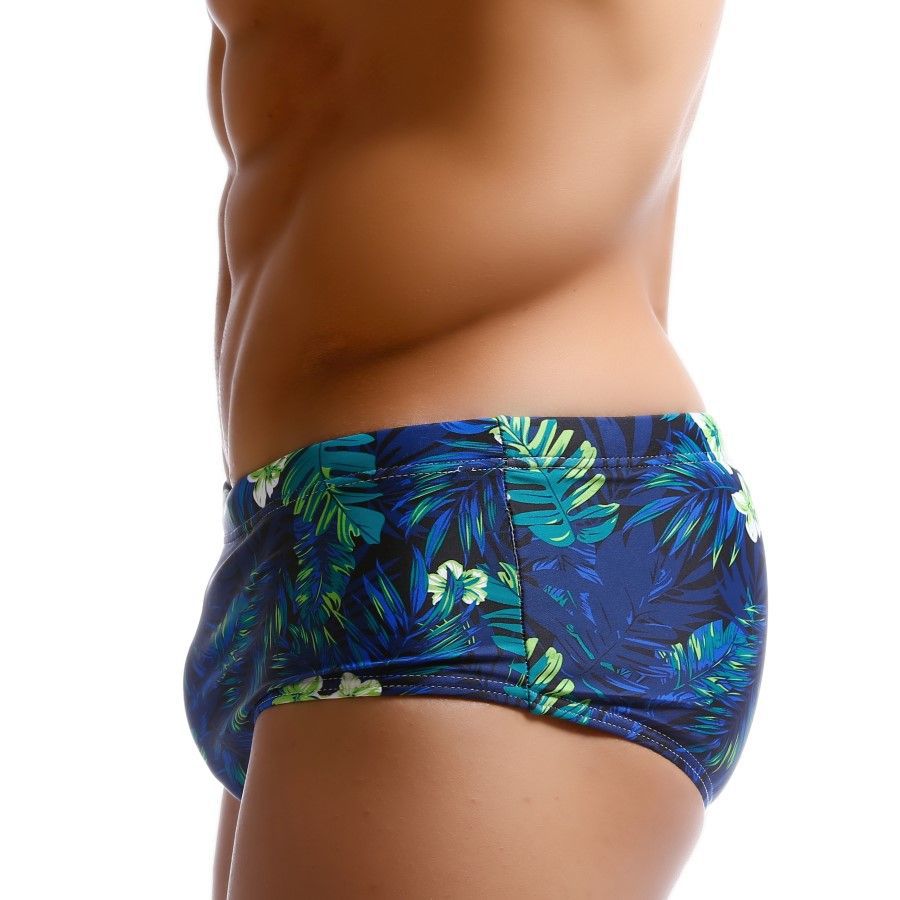 Sexy Mannen Badmode Badpakken  - Pouch Boxer Pouch recensie en prijs