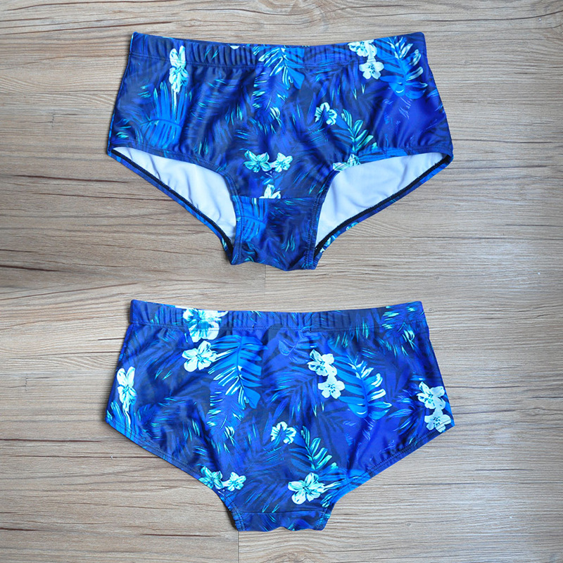 Sexy Mannen Badmode Badpakken  - Pouch Boxer Pouch recensie en prijs