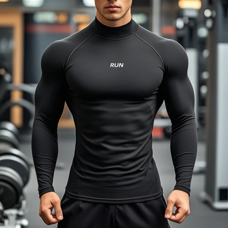 Mannen Running Coltrui Sneldro - T Shirt Tight Fit recensie en prijs