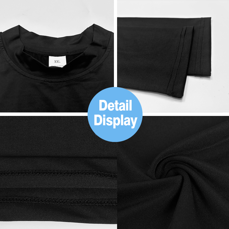 Mannen Running Coltrui Sneldro - T Shirt Tight Fit recensie en prijs