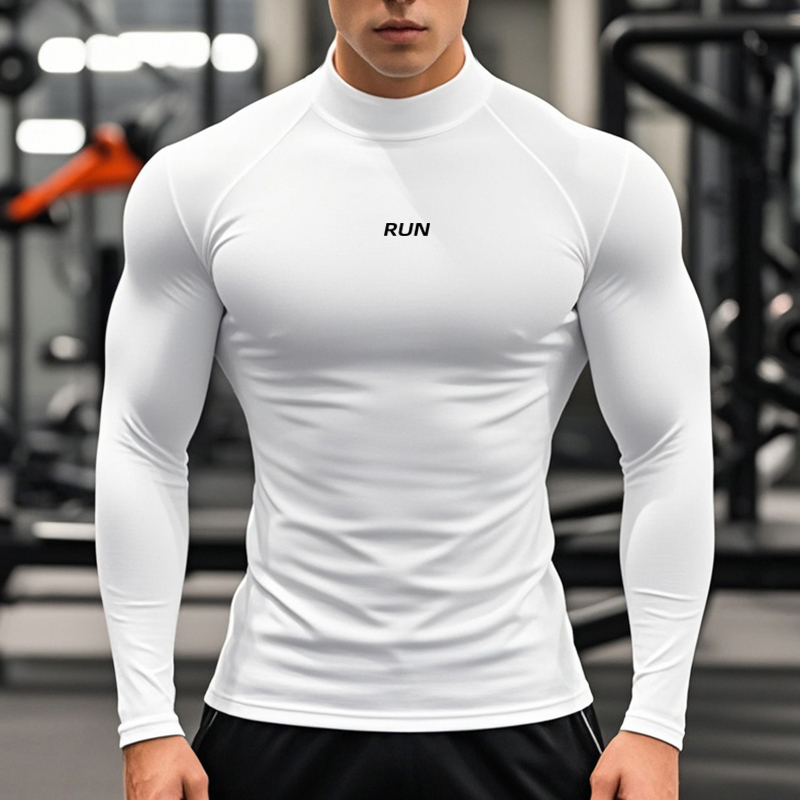 Mannen Running Coltrui Sneldro - T Shirt Tight Fit recensie en prijs