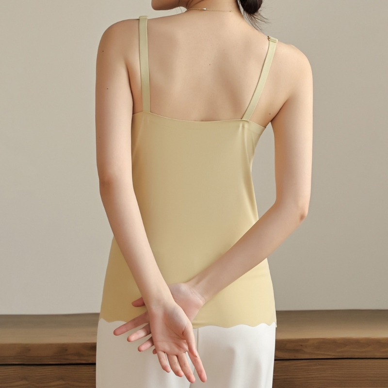 Y4UD Verpleeghemdje met geribb - Tank Top Ribbed recensie en prijs