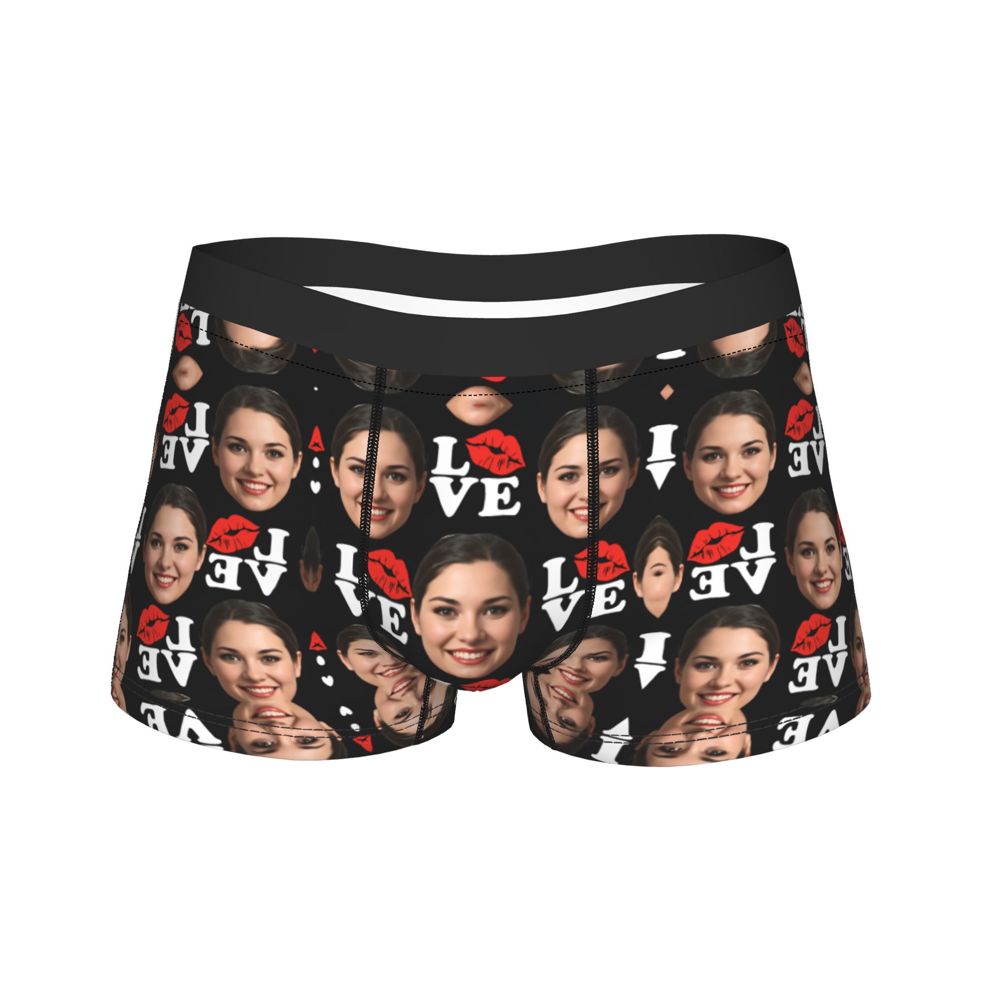 Op maat gemaakte 3D-pouch onde - Pouch Boxer Pouch recensie en prijs