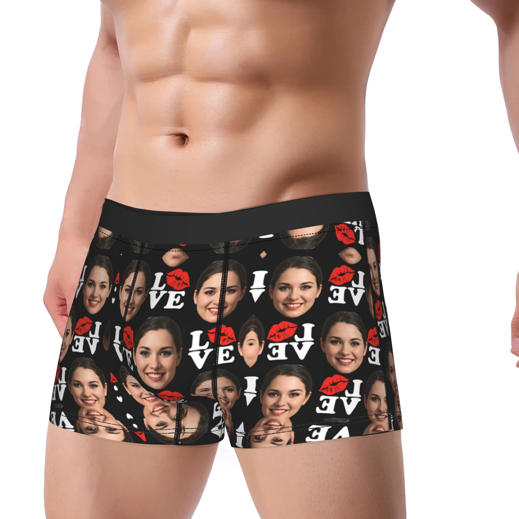 Op maat gemaakte 3D-pouch onde - Pouch Boxer Pouch recensie en prijs