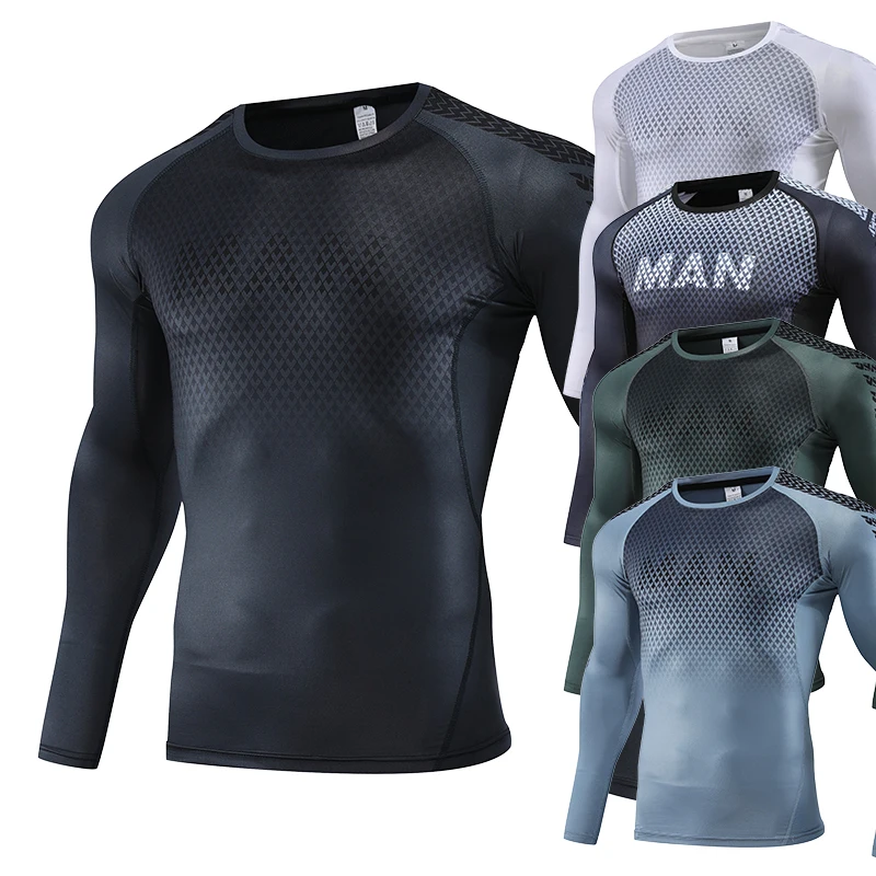 Mens Sport Top Voor Fitness T- - T Shirt Tight Fit recensie en prijs