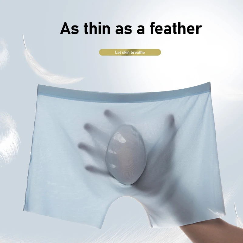 10 stks/partij mannen Zomer Ij - Multi Pack Underwear recensie en prijs