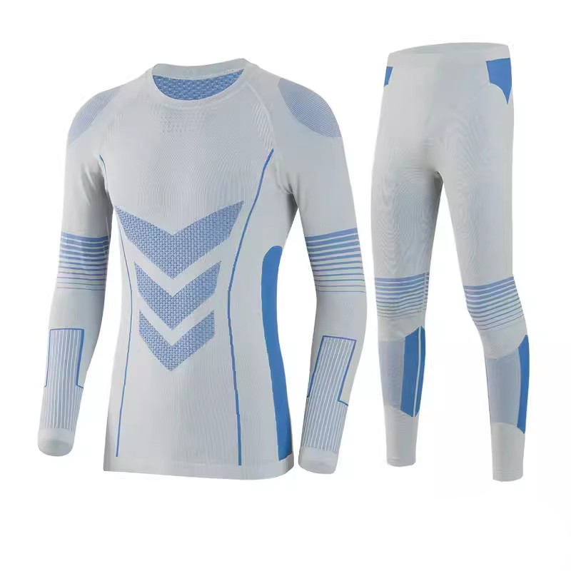 Heren GYMpak Fitness Hardlopen - Compression Long Pant recensie en prijs