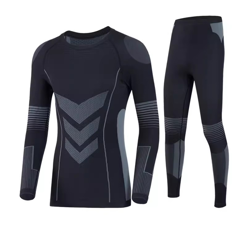 Heren GYMpak Fitness Hardlopen - Compression Long Pant recensie en prijs