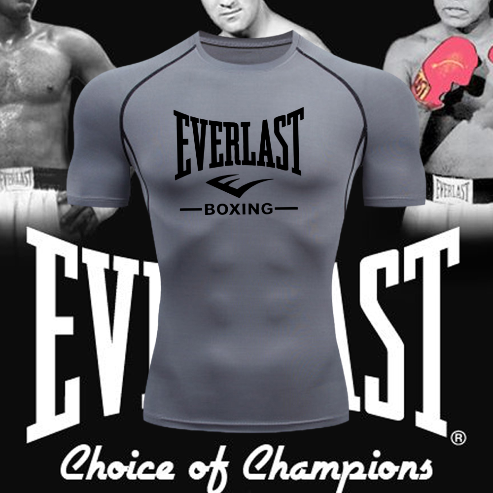 Fit T-shirt voor heren Warmtea - T Shirt Tight Fit recensie en prijs