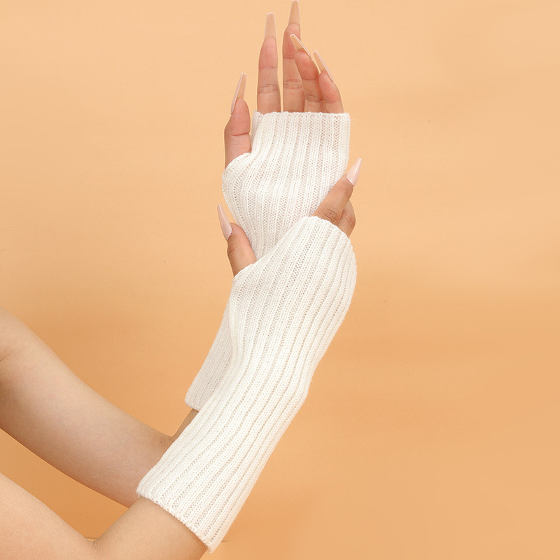 Meisjes kleurrijke warme gebre - Thermal Long John recensie en prijs