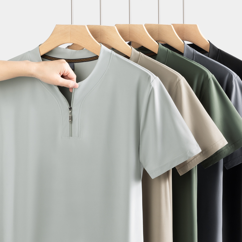 Groot formaat 9XL Heren IJs Zi - T Shirt Tight Fit recensie en prijs