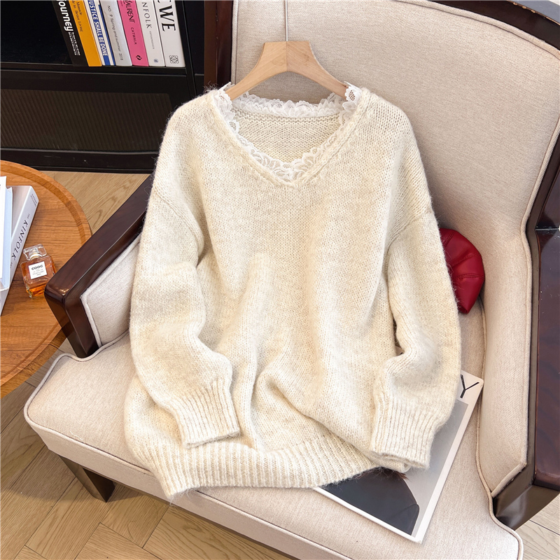 Dames Herfst Winter Kant V-hal - Thermal Long John recensie en prijs