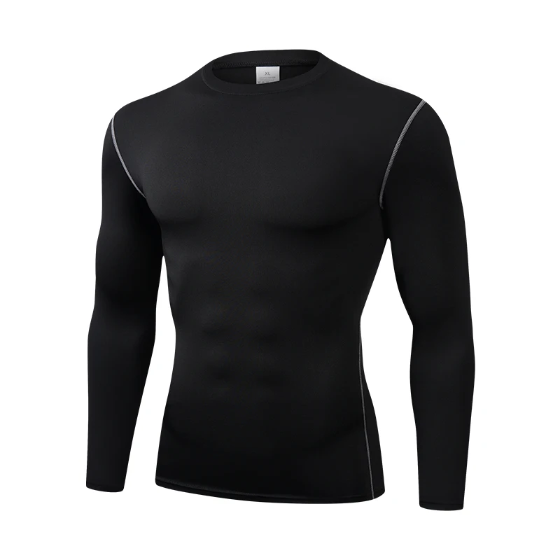 Sport-T-shirt voor heren met l - T Shirt Tight Fit recensie en prijs