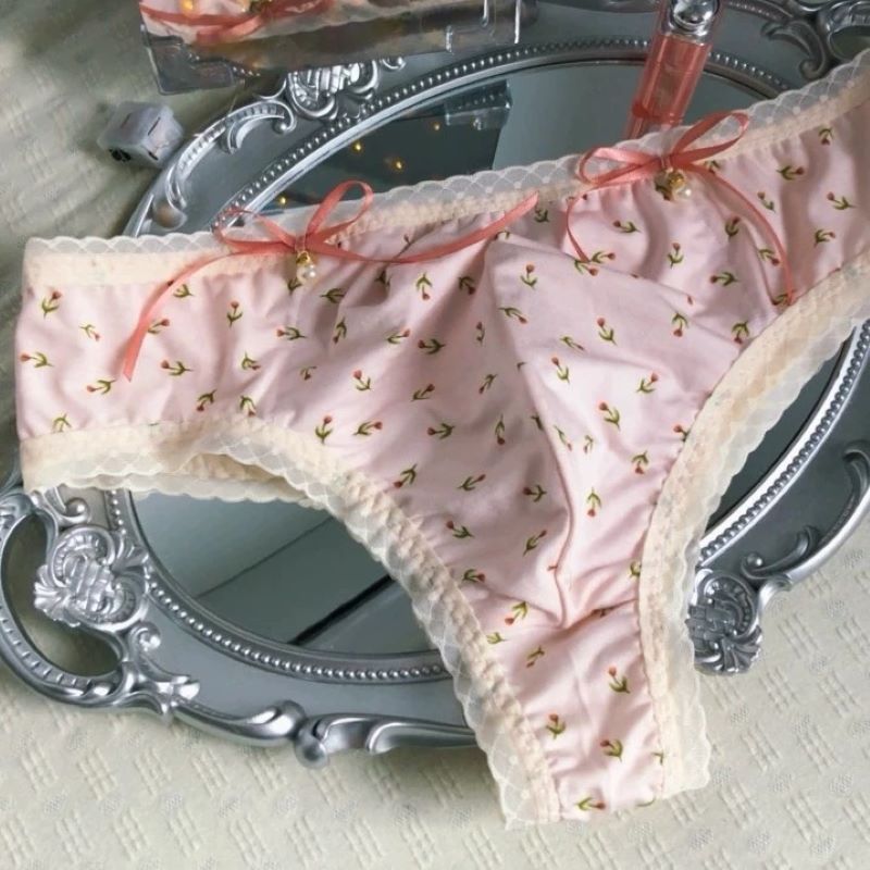 Sexy kanten stringondergoed vo - Pouch Boxer Pouch recensie en prijs