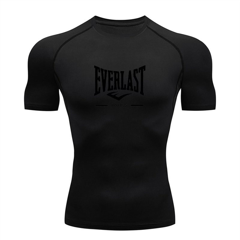 2026 nieuwe stijl heren runnin - T Shirt Tight Fit recensie en prijs