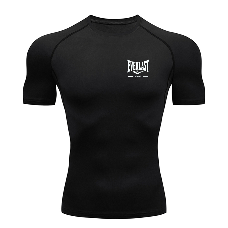 2026 nieuwe stijl heren runnin - T Shirt Tight Fit recensie en prijs