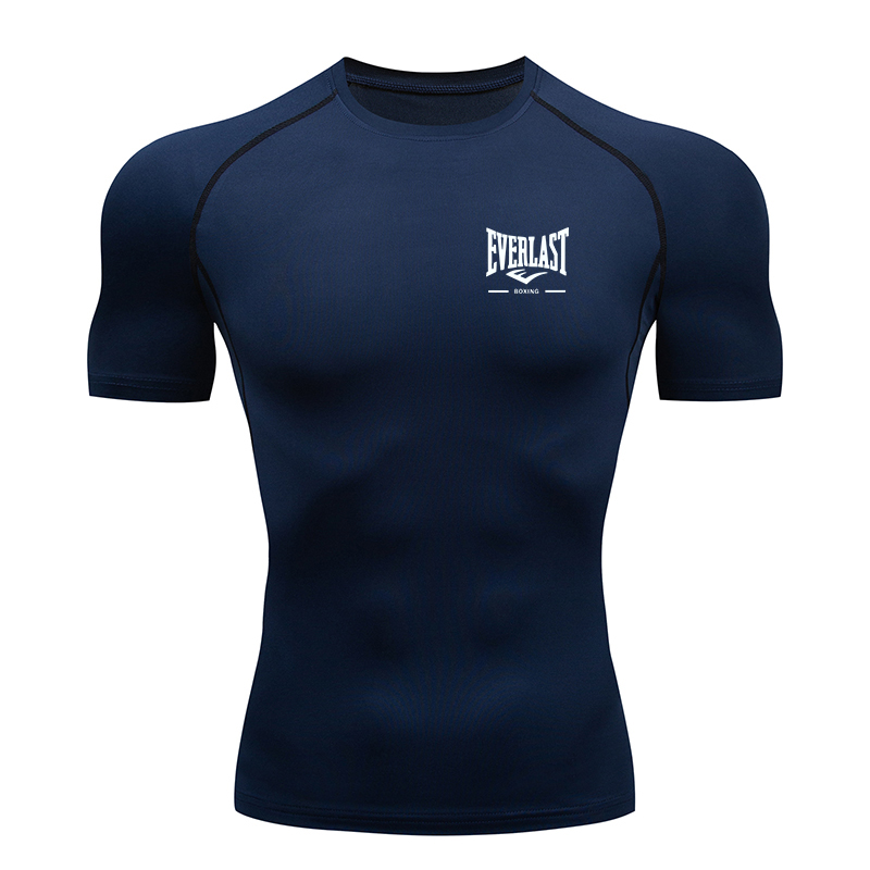 2026 nieuwe stijl heren runnin - T Shirt Tight Fit recensie en prijs