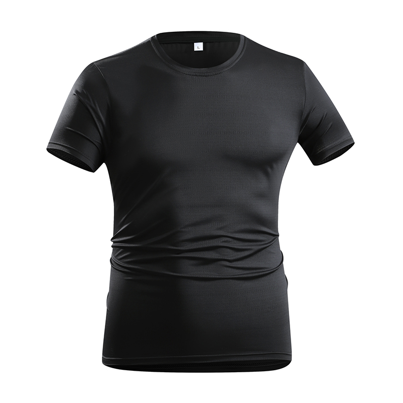 Heren Zomersport-T-shirt Sneld - T Shirt Tight Fit recensie en prijs