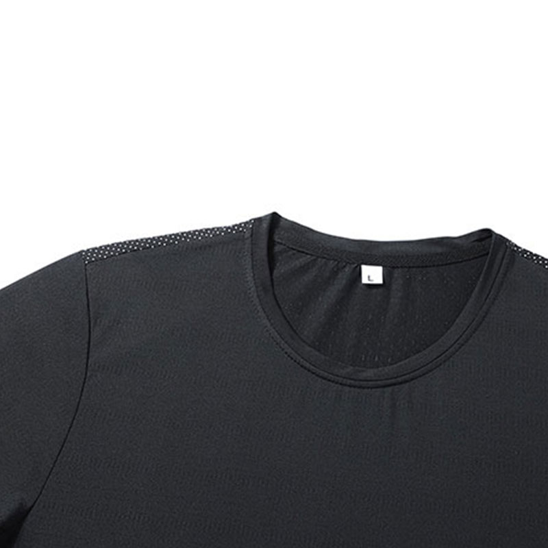 Heren Zomersport-T-shirt Sneld - T Shirt Tight Fit recensie en prijs