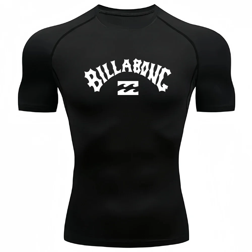 Mannelijke UV-bescherming Pant - T Shirt Tight Fit recensie en prijs